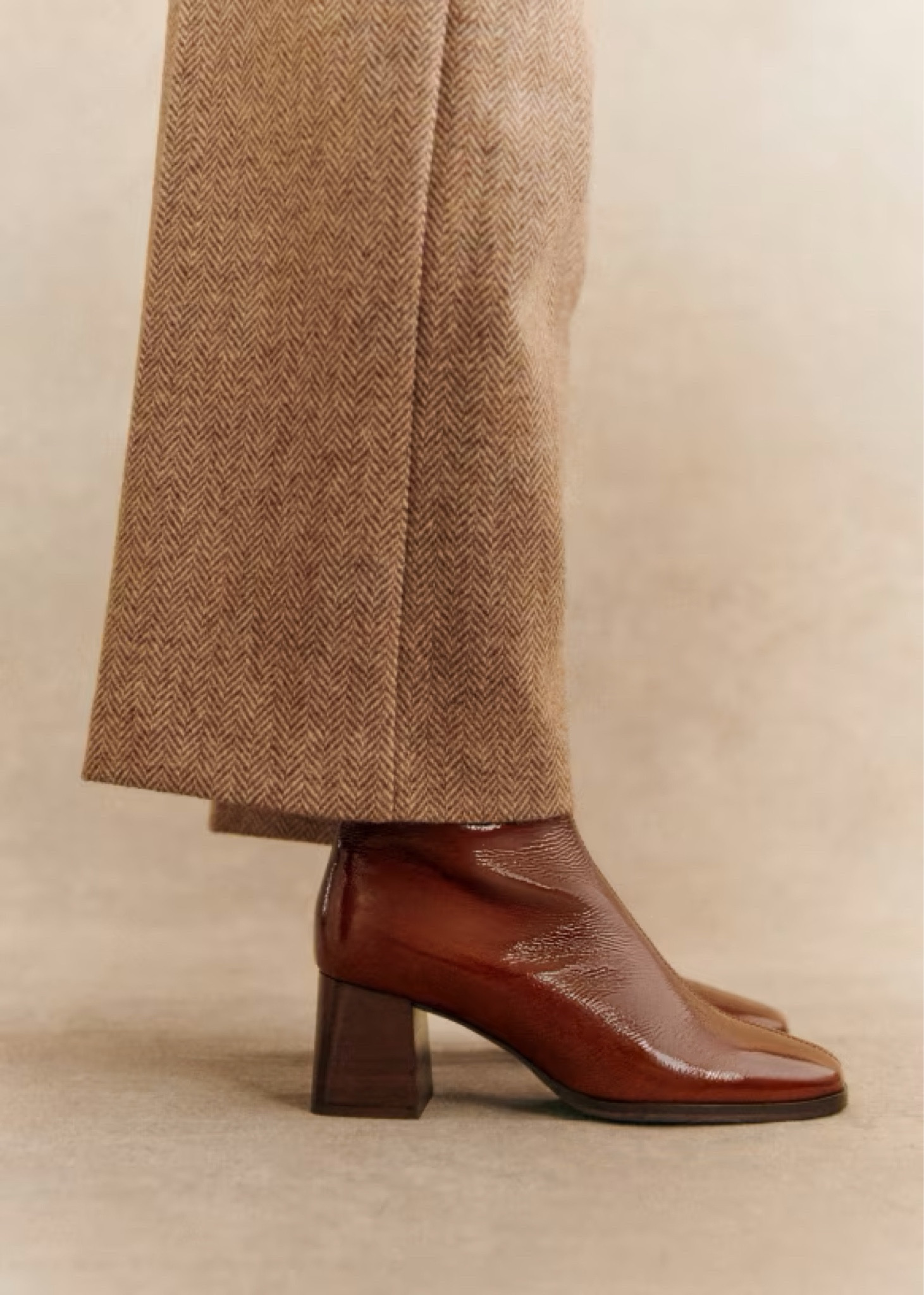 My fall boots