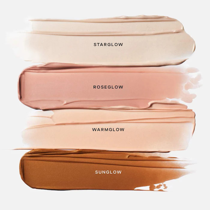 Glowy Super Gel Lightweight Dewy Highlighter | Sephora (CA)