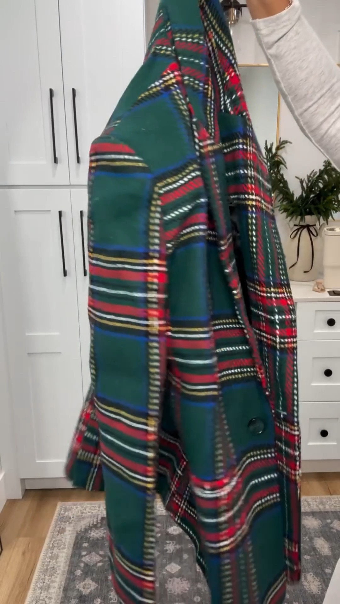 Order by the 18th & get it by the 24th - save 35% off with code “ADRIAN35” 🎄

Pants - size 26
Top - medium
Blazer - medium 
Heels - 8

Ralph Lauren, ootd, vici collection, bows, holiday inspo, Christmas ootd, LTK, party, new year