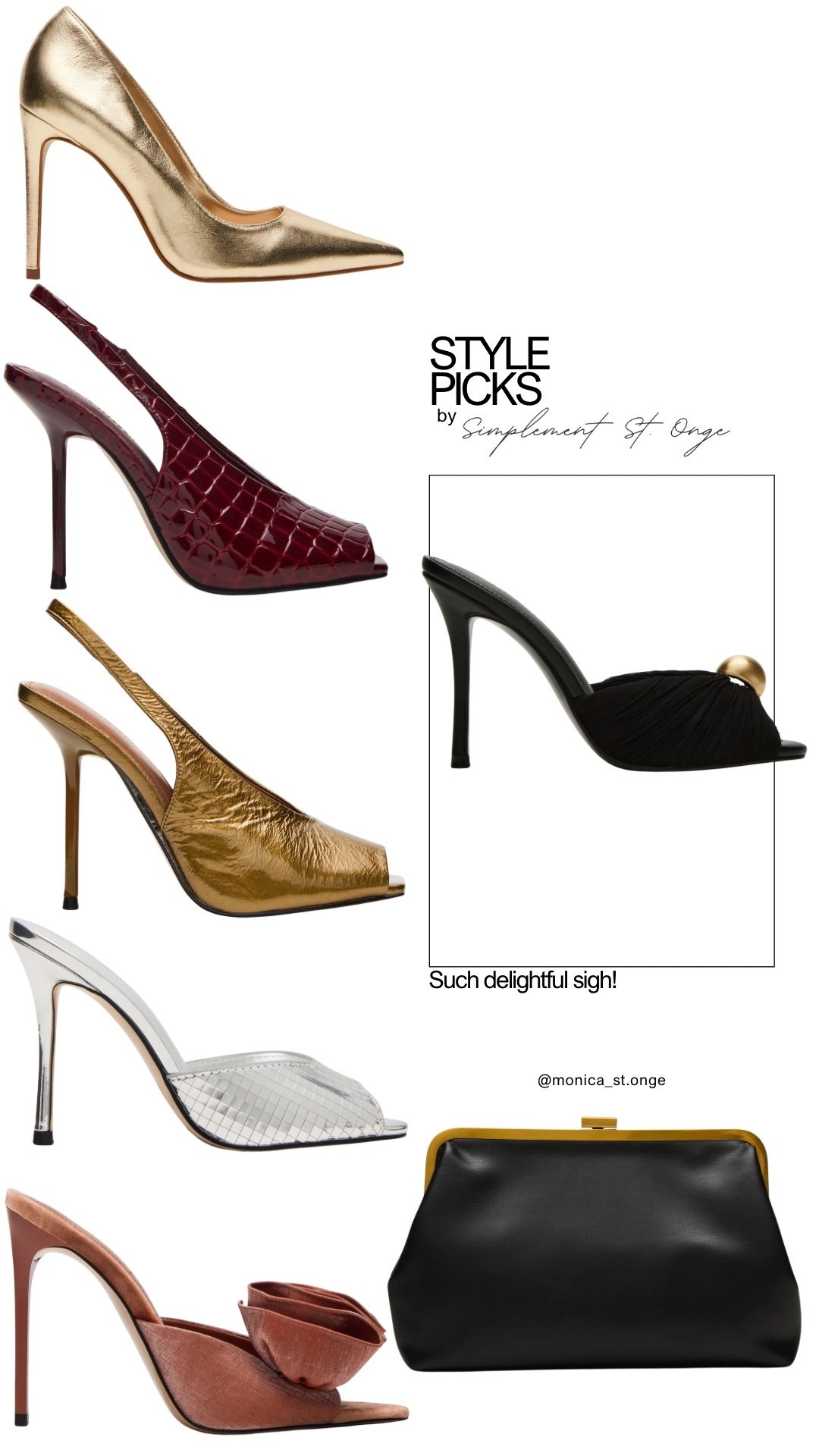 Do proceed with the transaction; I am eager to have them all! 😍

#LTKootd #LTKHoliday #LTKGiftGuide