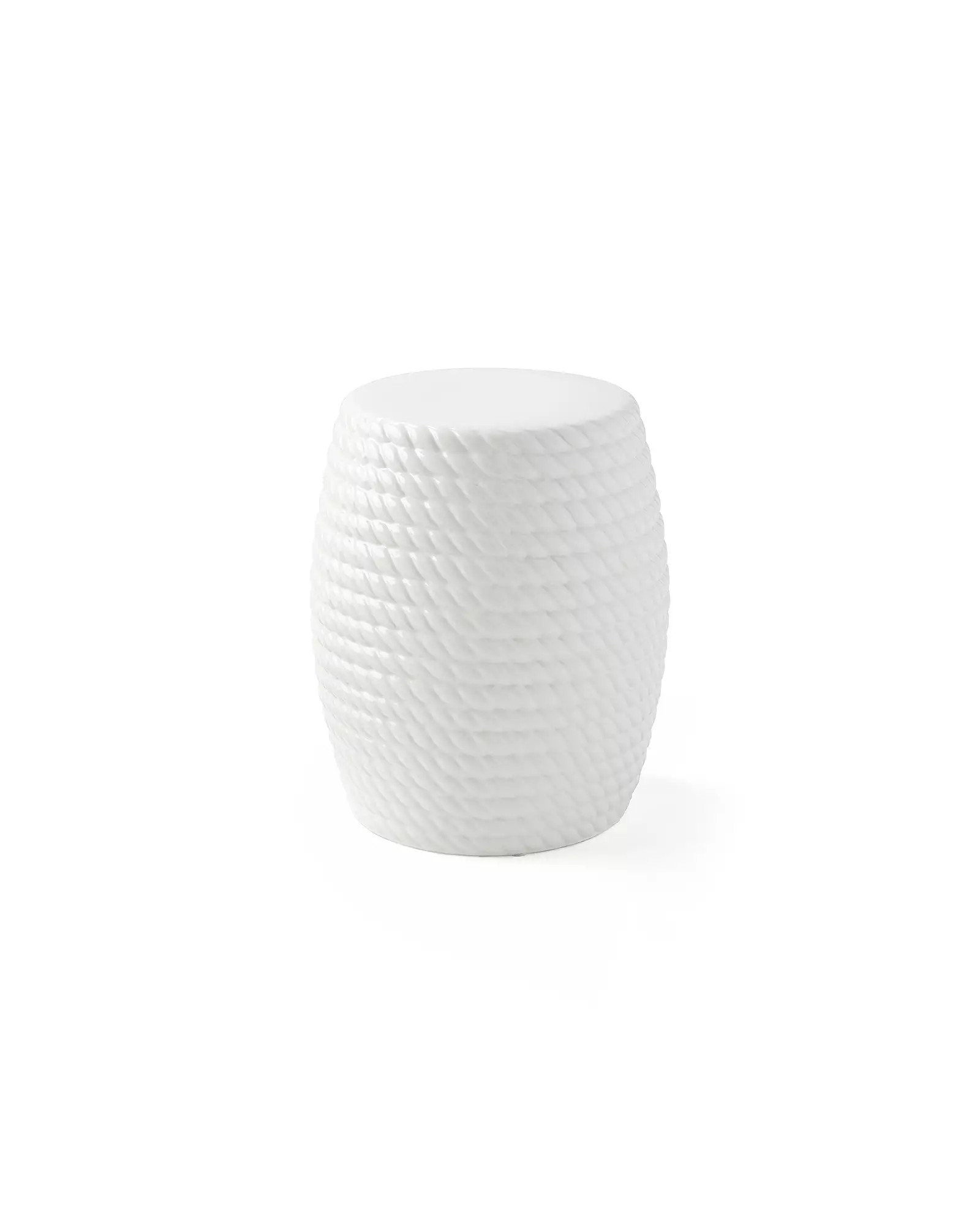 Rope Stool | Serena and Lily