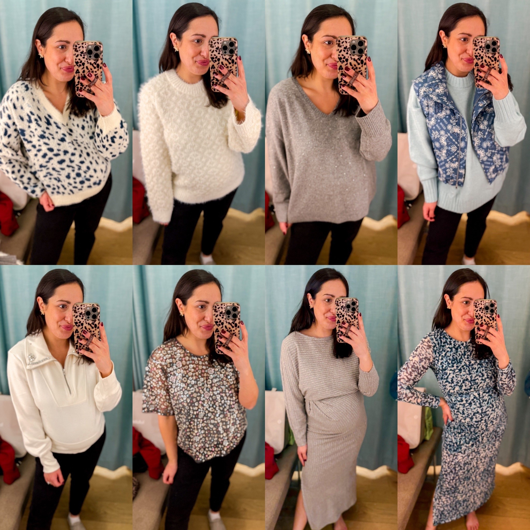 Loft sale outfits!

#LTKWorkwear #LTKBump #LTKSaleAlert