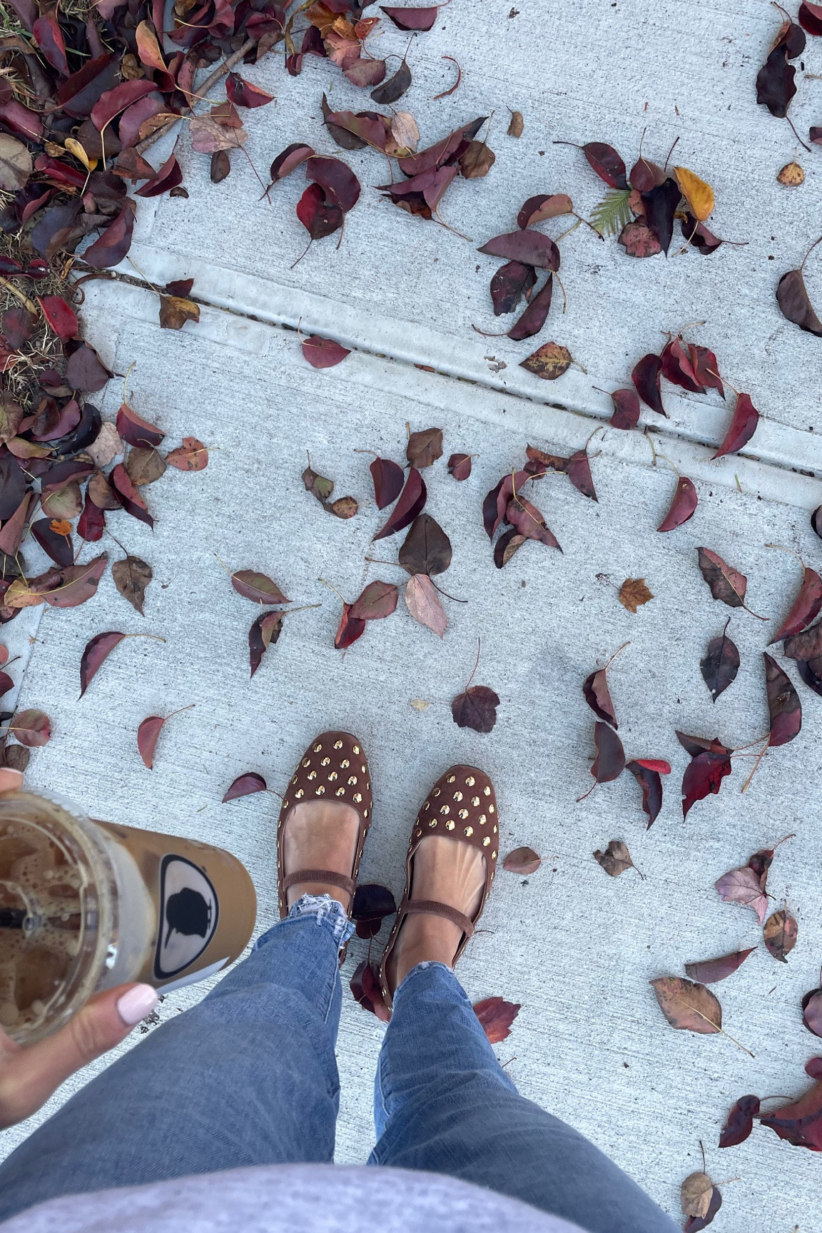 🍂 fall flats 

#LTKShoeCrush #LTKStyleTip