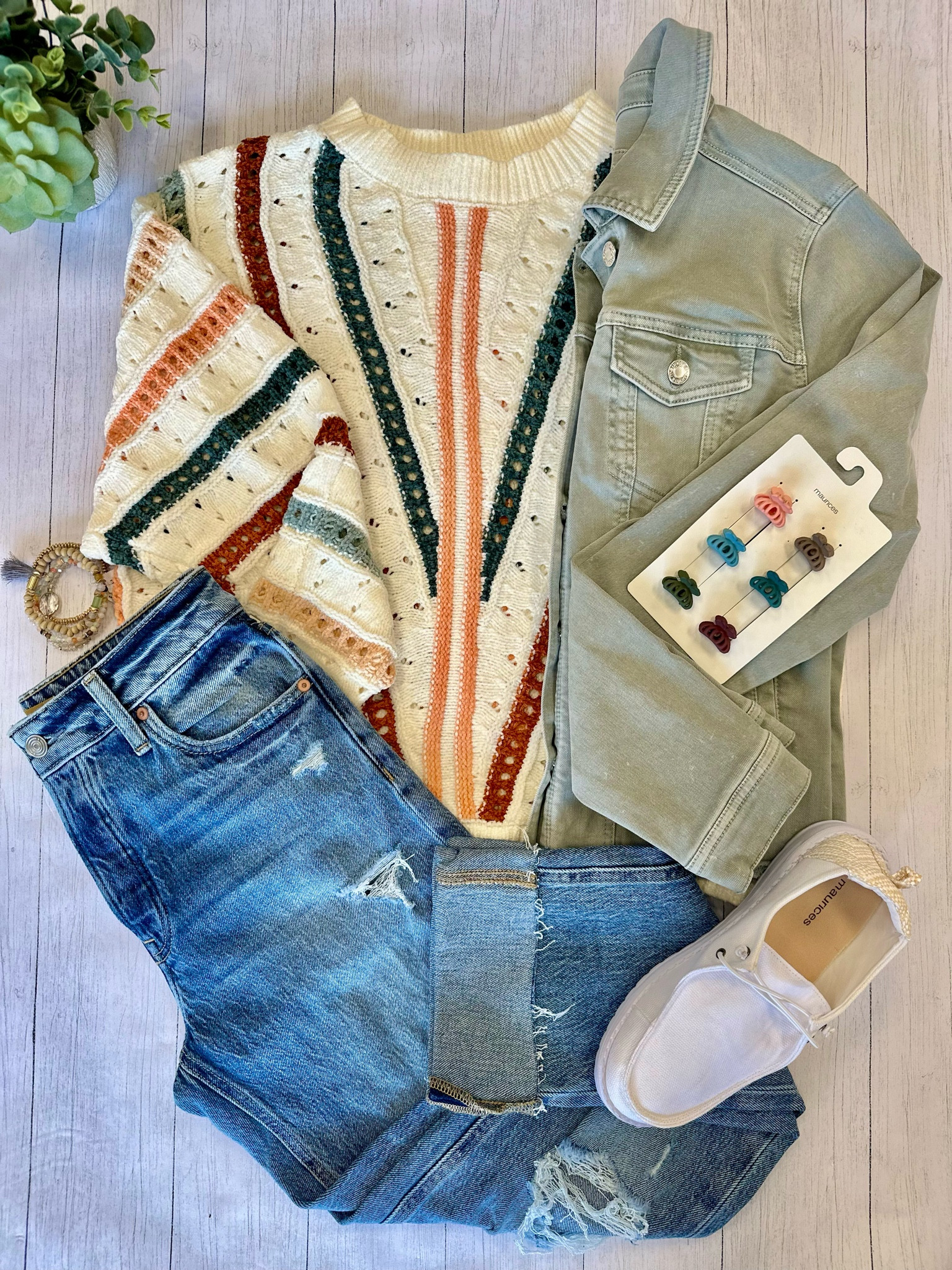 #LTKstyletip #LTKSeasonal #LTKfindsunder50