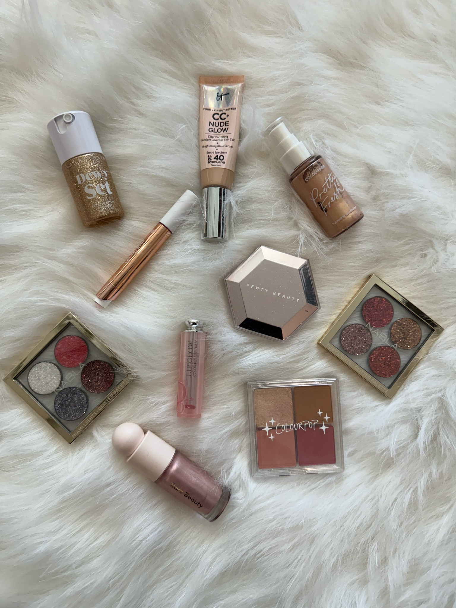 It’s in the bag 💕