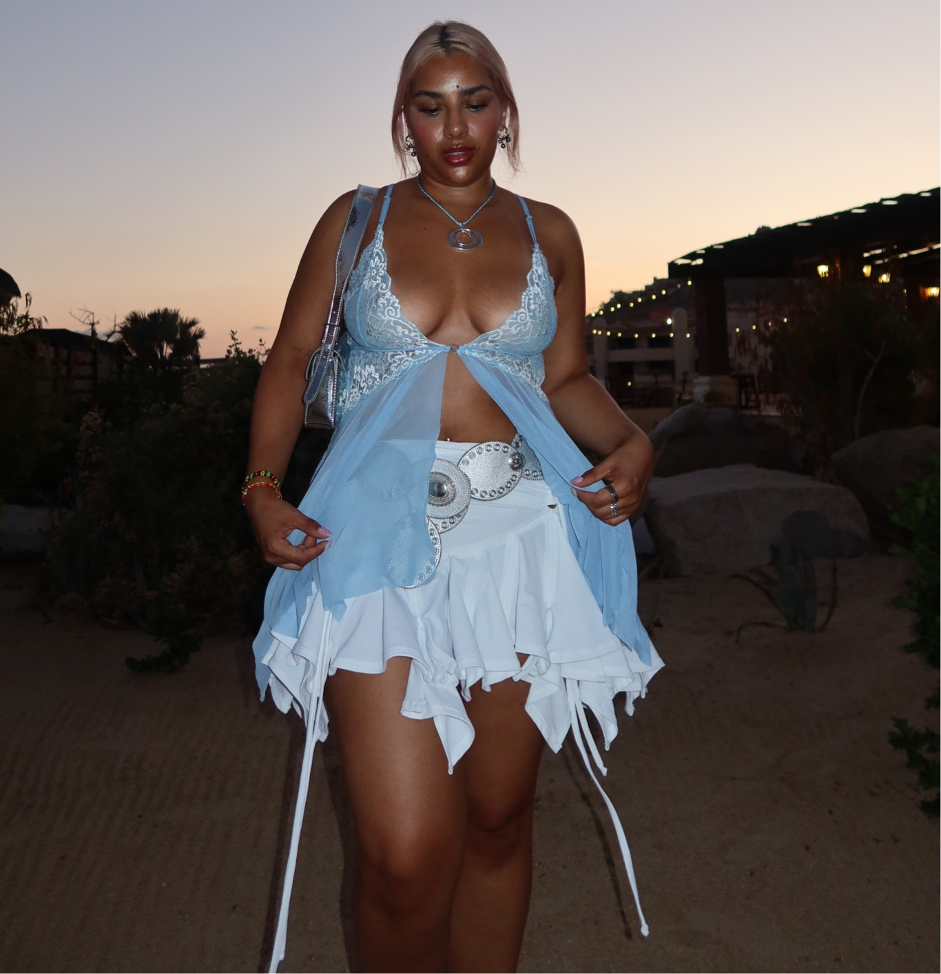 my favorite summer outfit & vacation outfit I’ve worn!! 

#LTKmidsize #LTKtravel #LTKSeasonal