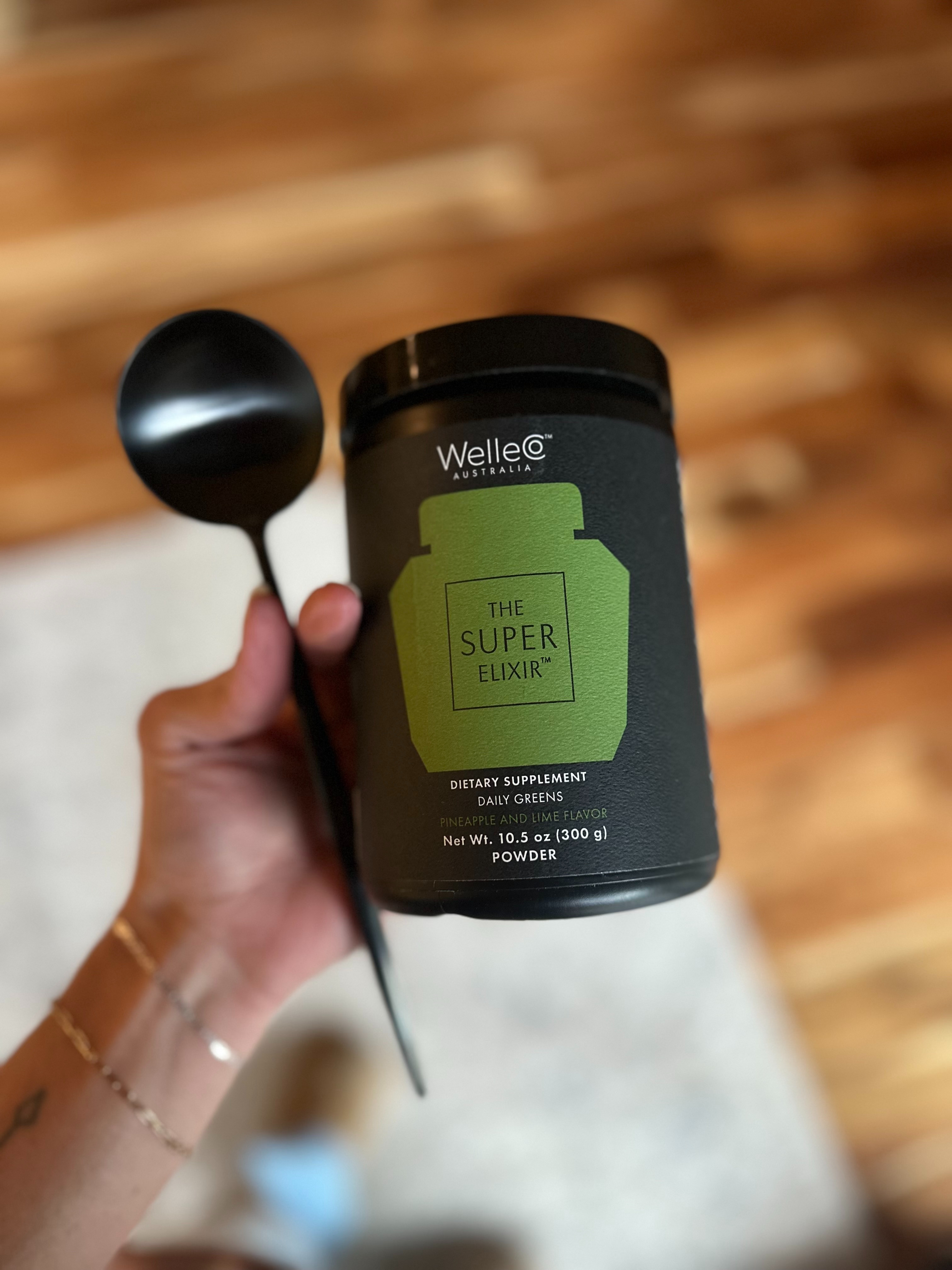 daily greens powder, all-in-one greens supplement, Australian greens powder, superfood powder, super greens powder benefits 

 #LTKmomlife #LTKmorningroutine #LTKActive