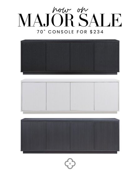 This fluted console is on major sale! 

Amazon, Rug, Home, Console, Amazon Home, Amazon Find, Look for Less, Living Room, Bedroom, Dining, Kitchen, Modern, Restoration Hardware, Arhaus, Pottery Barn, Target, Style, Home Decor, Summer, Fall, New Arrivals, CB2, Anthropologie, Urban Outfitters, Inspo, Inspired, West Elm, Console, Coffee Table, Chair, Pendant, Light, Light fixture, Chandelier, Outdoor, Patio, Porch, Designer, Lookalike, Art, Rattan, Cane, Woven, Mirror, Luxury, Faux Plant, Tree, Frame, Nightstand, Throw, Shelving, Cabinet, End, Ottoman, Table, Moss, Bowl, Candle, Curtains, Drapes, Window, King, Queen, Dining Table, Barstools, Counter Stools, Charcuterie Board, Serving, Rustic, Bedding, Hosting, Vanity, Powder Bath, Lamp, Set, Bench, Ottoman, Faucet, Sofa, Sectional, Crate and Barrel, Neutral, Monochrome, Abstract, Print, Marble, Burl, Oak, Brass, Linen, Upholstered, Slipcover, Olive, Sale, Fluted, Velvet, Credenza, Sideboard, Buffet, Budget Friendly, Affordable, Texture, Vase, Boucle, Stool, Office, Canopy, Frame, Minimalist, MCM, Bedding, Duvet, Looks for Less

#LTKFind #LTKhome #LTKsalealert