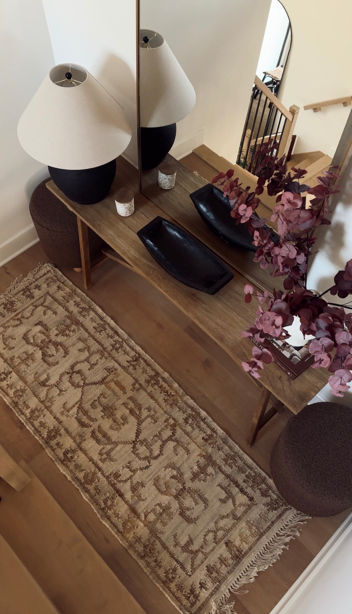 Transition your home for fall or upgrade your space during @WayfairCanada’s Epic Fall Sale 🍂 From Sept 15–22, get up to 70% off!
#WayfairCAPartner #WayfairCAHome