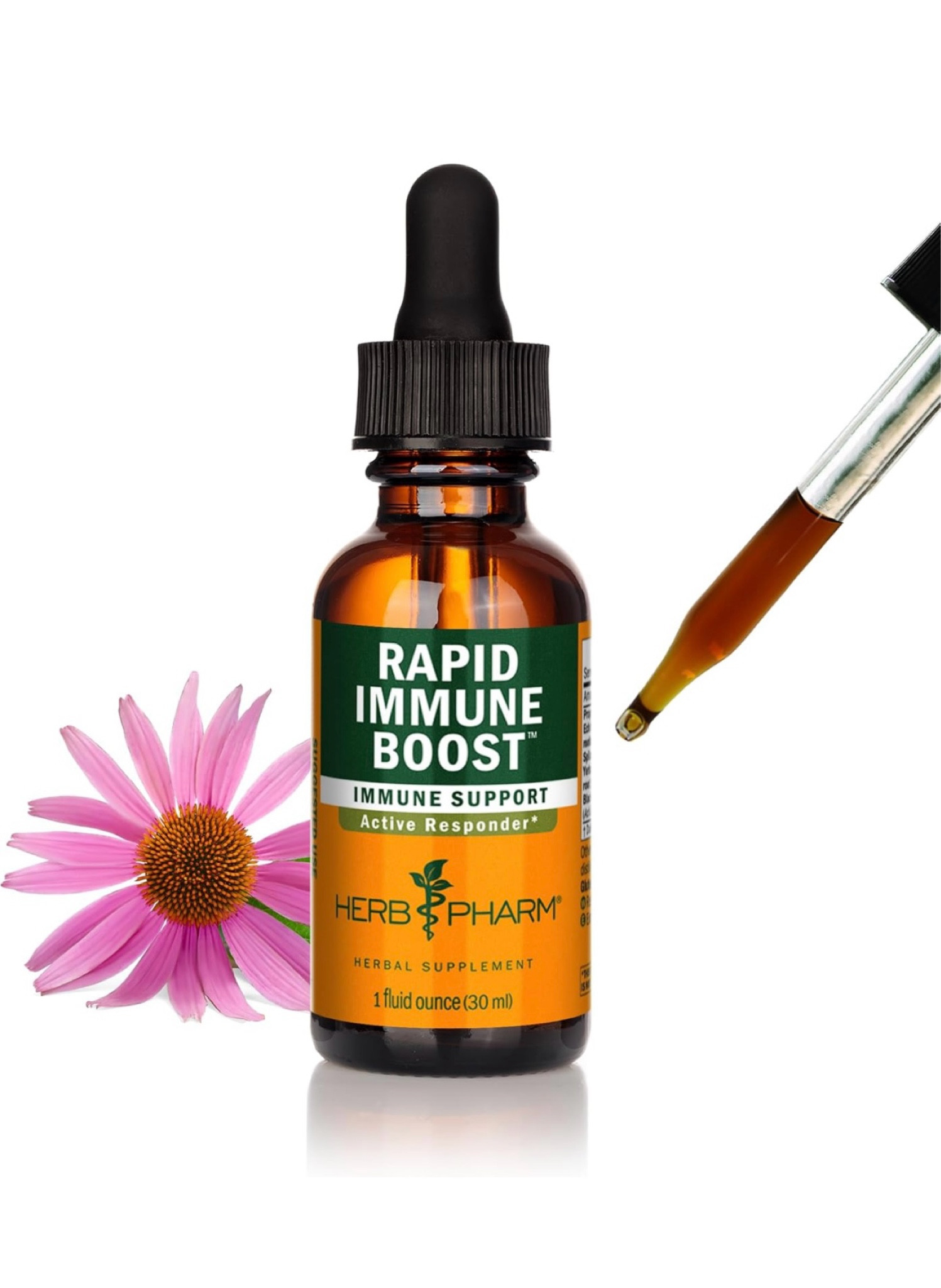 Rapid Immune Support! Helps boost your immune system and rapidly fights off those annoying cold symptoms! 

#LTKU #LTKxPrimeDay #LTKFindsUnder50