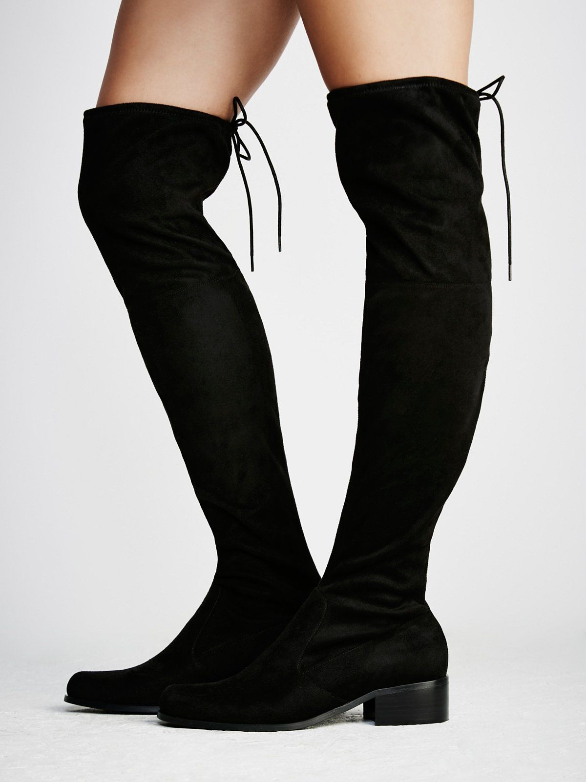 Dreamer Over the Knee Boot | Free People