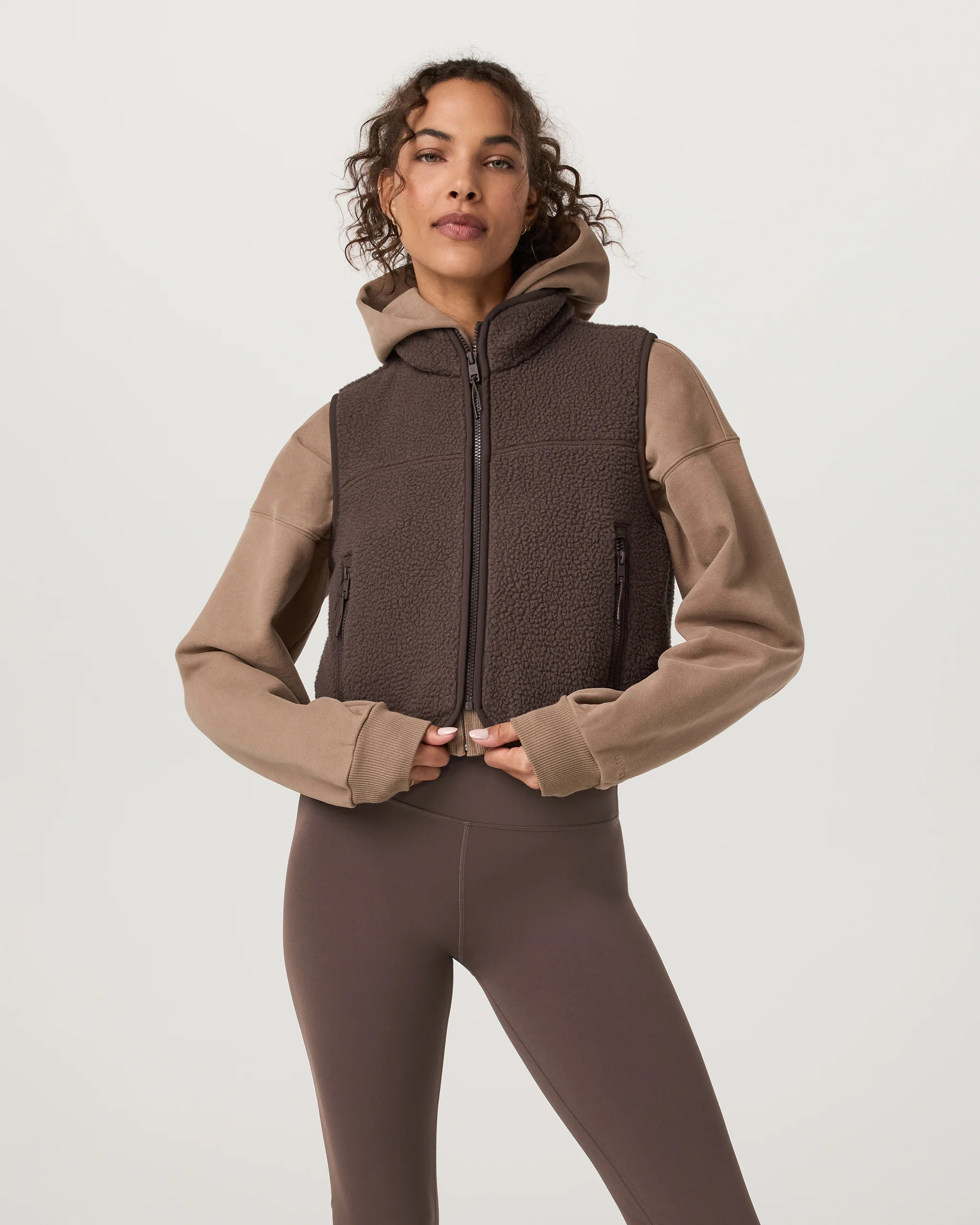 Alpine Vest | Vuori Clothing (US & Canada)