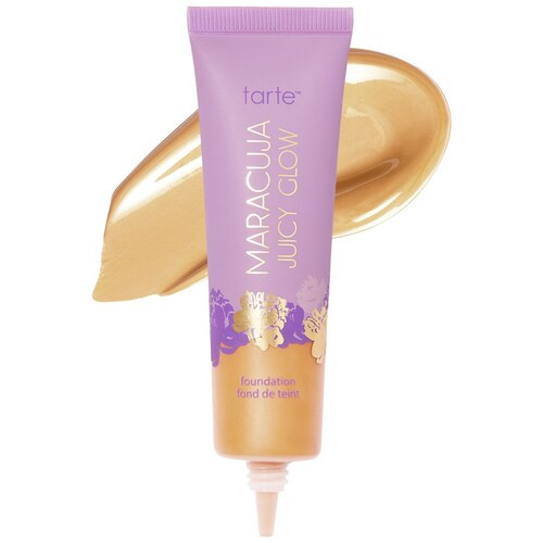 Maracuja Juicy Glow Skin Tint - tarte | Sephora | Sephora (US)