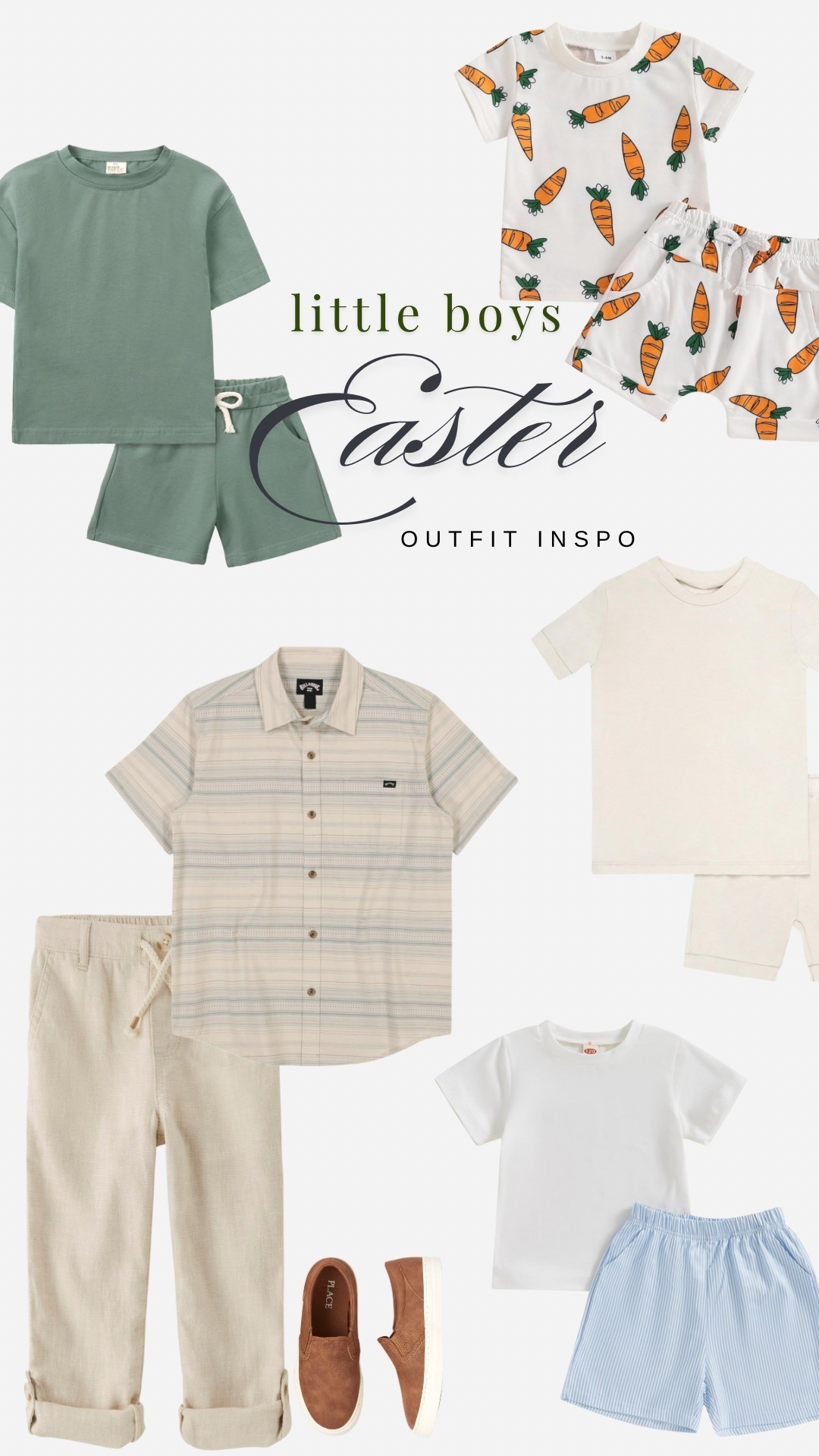 Easter outfit inspo for your little boy, items from Amazon! 

#LTKFamily #LTKKids #LTKBaby