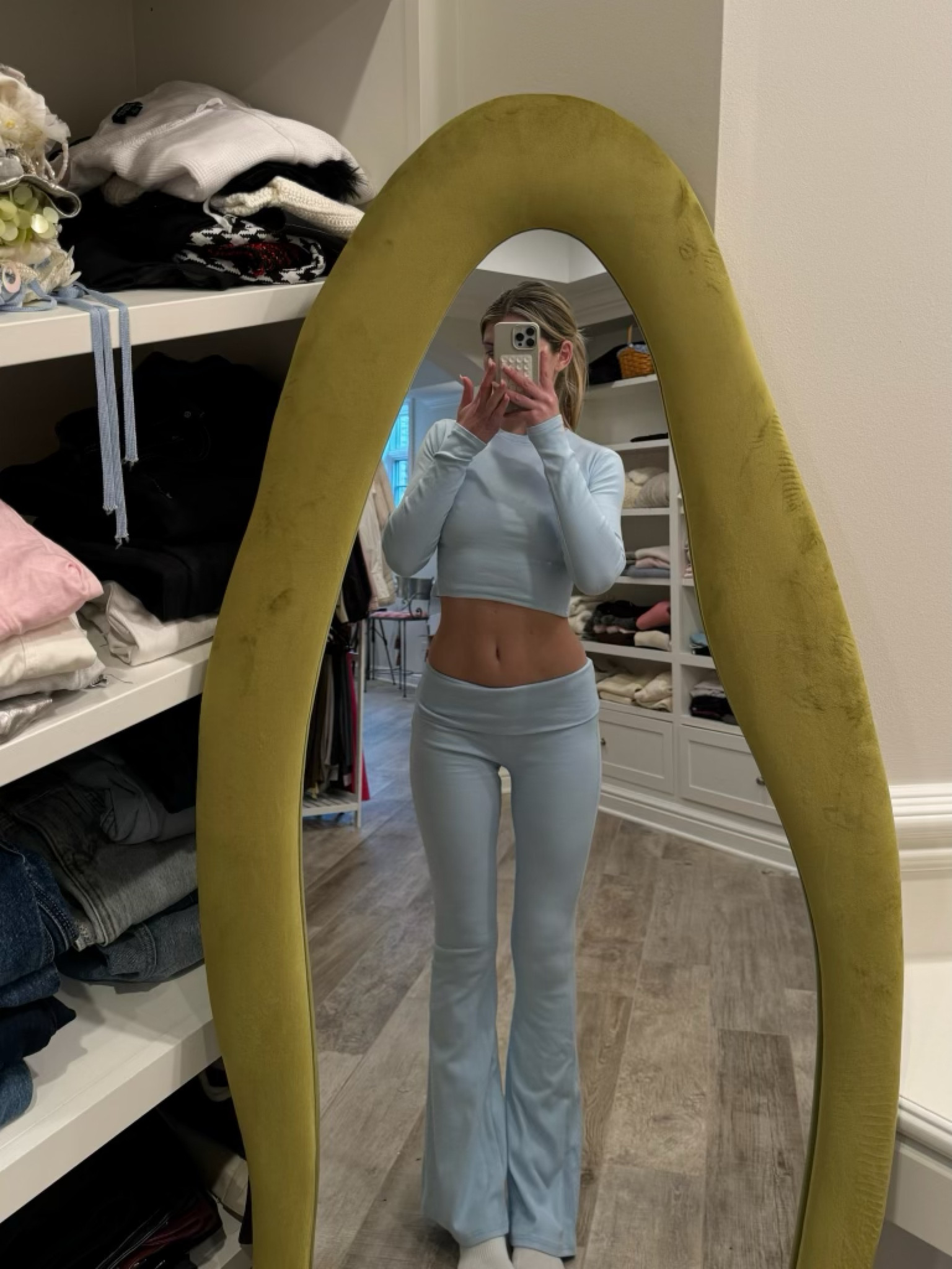 Loungewear is an essential!!!! Love this set and it’s makes the perfect airport look 🤍🤍

Matching set - casual spring outfit - spring outfit ideas - airport outfit ideas - spring fashion - travel outfit ideas - loungewear - spring loungewear

#LTKstyletip #LTKtravel #LTKSeasonal