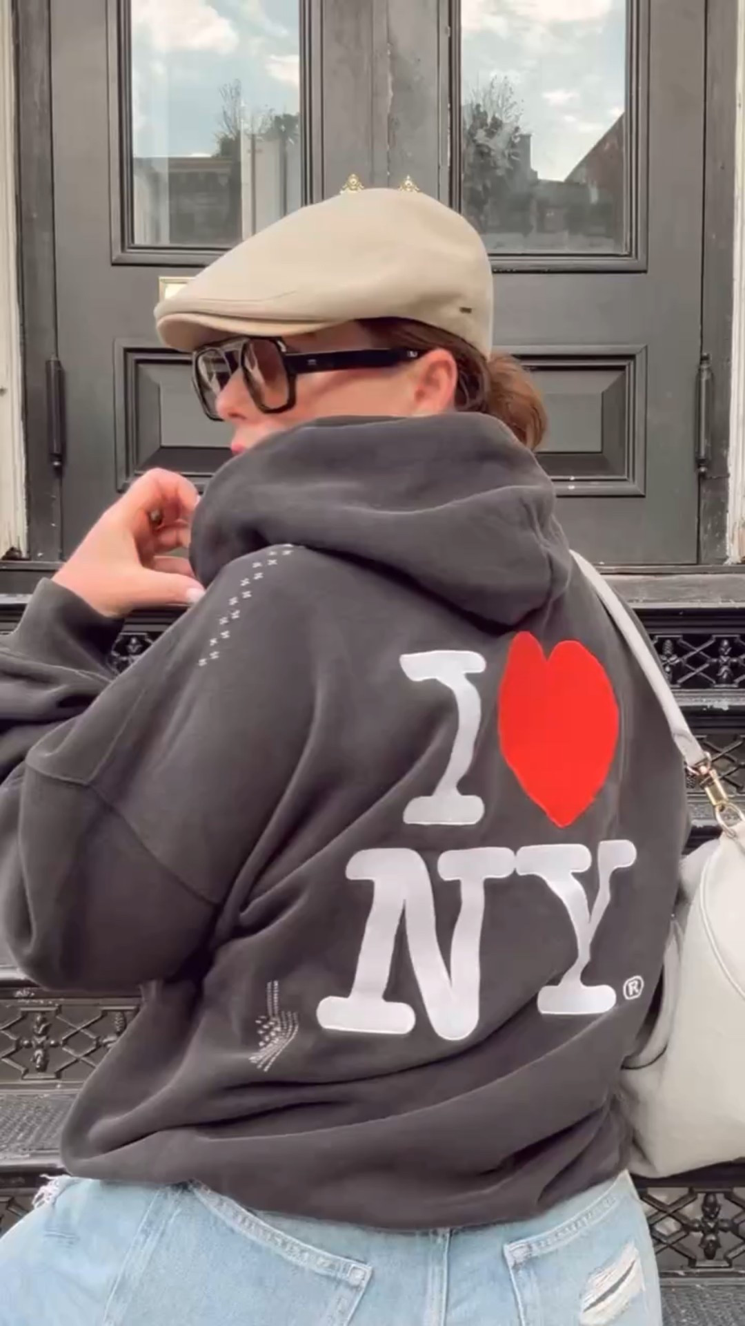 I ❤️ NY

#LTKGiftGuide #LTKSeasonal