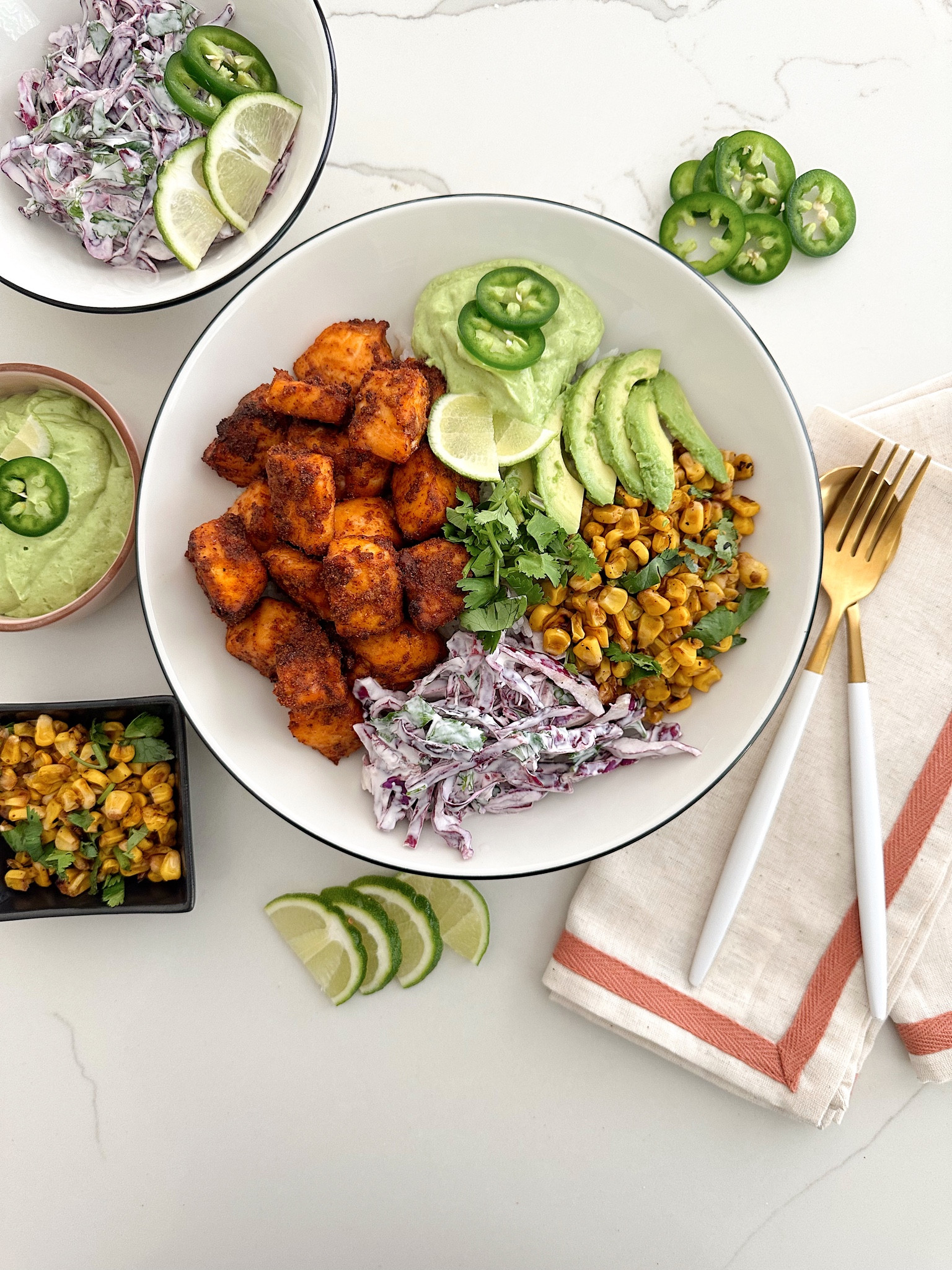 Airfryer is sold out (brand was CRUX) but I’ve linked a similar one. Same size. Also in white and with great reviews. Mixing bowls, pan used in this video- and everything else is linked. 

Kitchen, recipe, cooking, bowls, utensils, dinnerware, tableware, frying pan, airfryer, kitchen tools

#LTKfamily #LTKhome #LTKGiftGuide