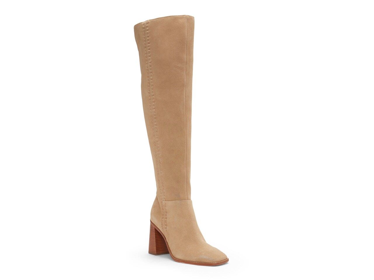 Vince Camuto Englea Over-the-Knee Boot | DSW