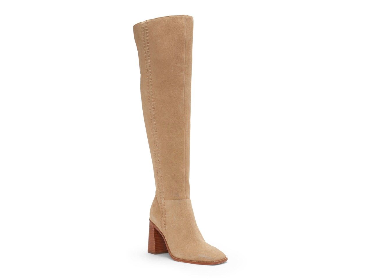 Vince Camuto Englea Over The Knee Boot | DSW