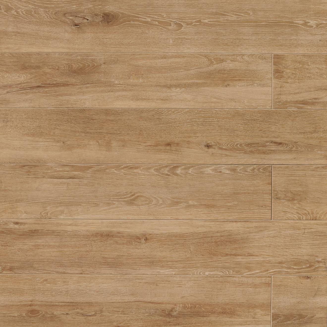 Othello 8" x 48" Honed Porcelain Tile in Cinnamon | Bedrosians Tile and Stone