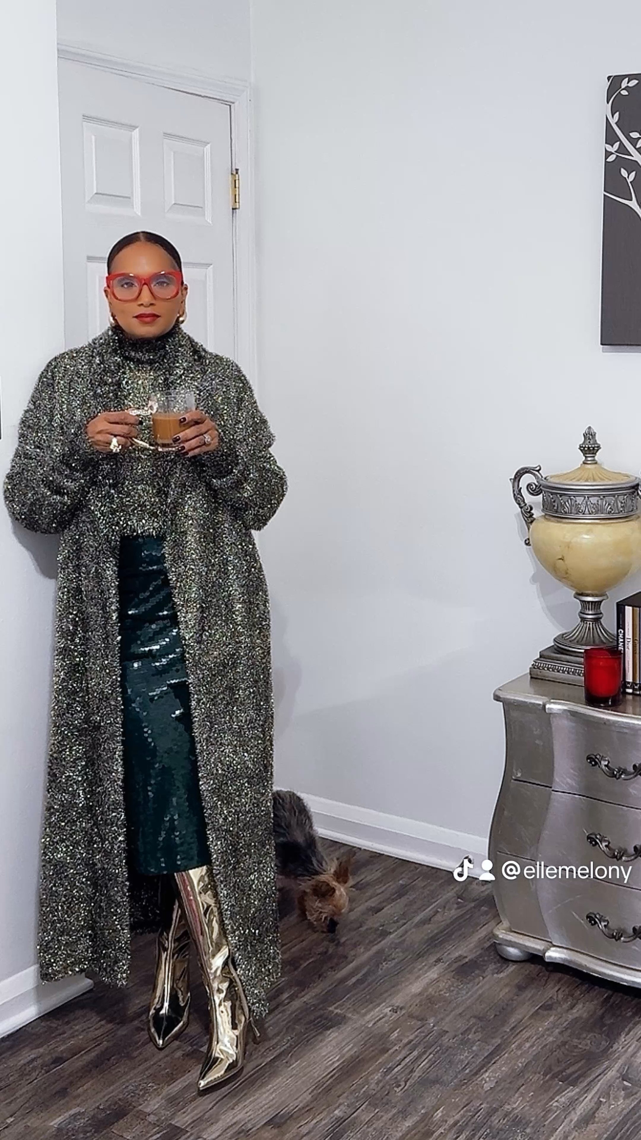 Outfit of the evening! 

Akira
J. Crew
Fashion Nova

#LTKShoeCrush #LTKStyleTip