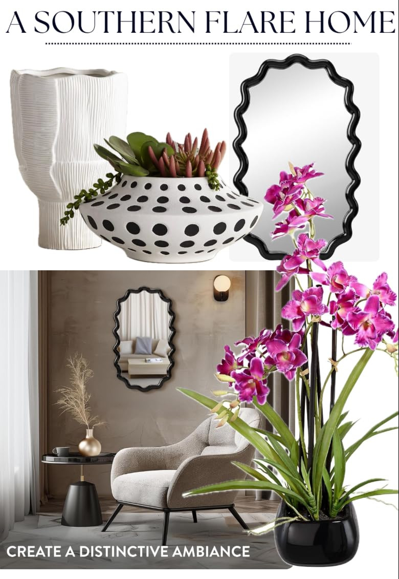 A Southern Flare Home's Amazon Page | Amazon (US)