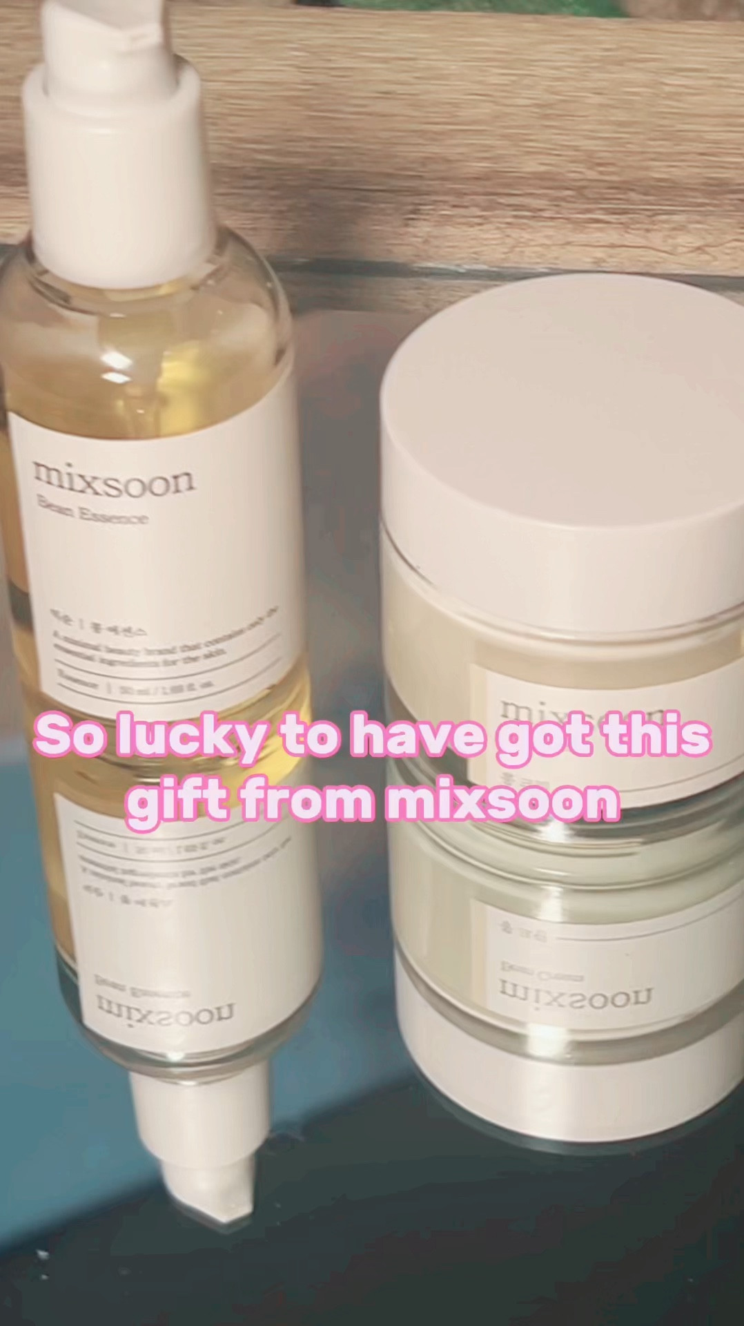 Korean skincare, gifts for her, gift guide, natural skincare, glass skin, mixsoon skincare, cheap skincare finds 

#LTKGiftGuide #LTKCyberWeek #LTKFindsUnder50