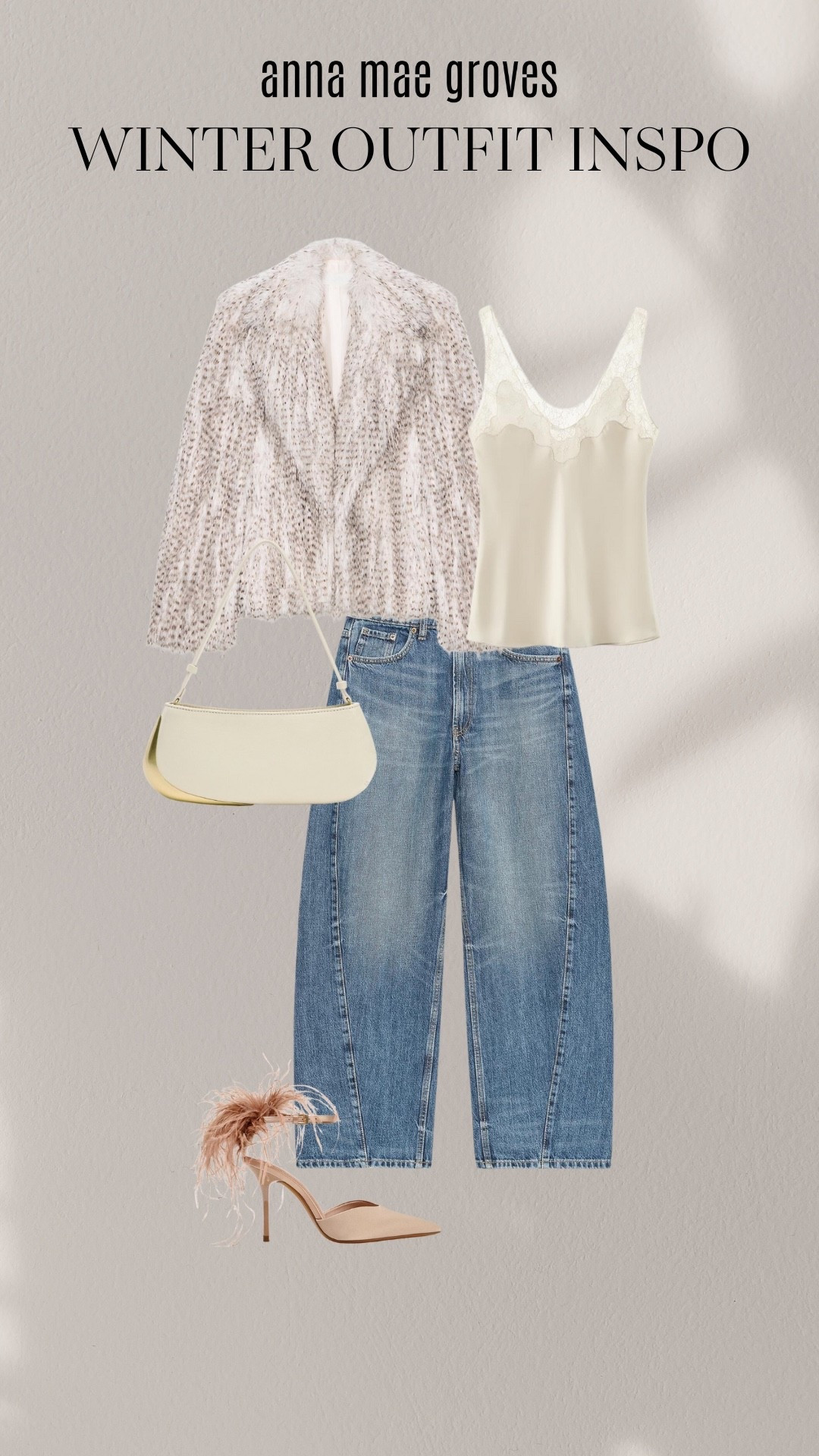 Holiday outfit inspo for you! What to wear to your holiday parties, dinner with the girls, gift exchange or even for after the holidays! I’m obsessed with this coat! 

#LTKParties #LTKStyleTip #LTKHoliday