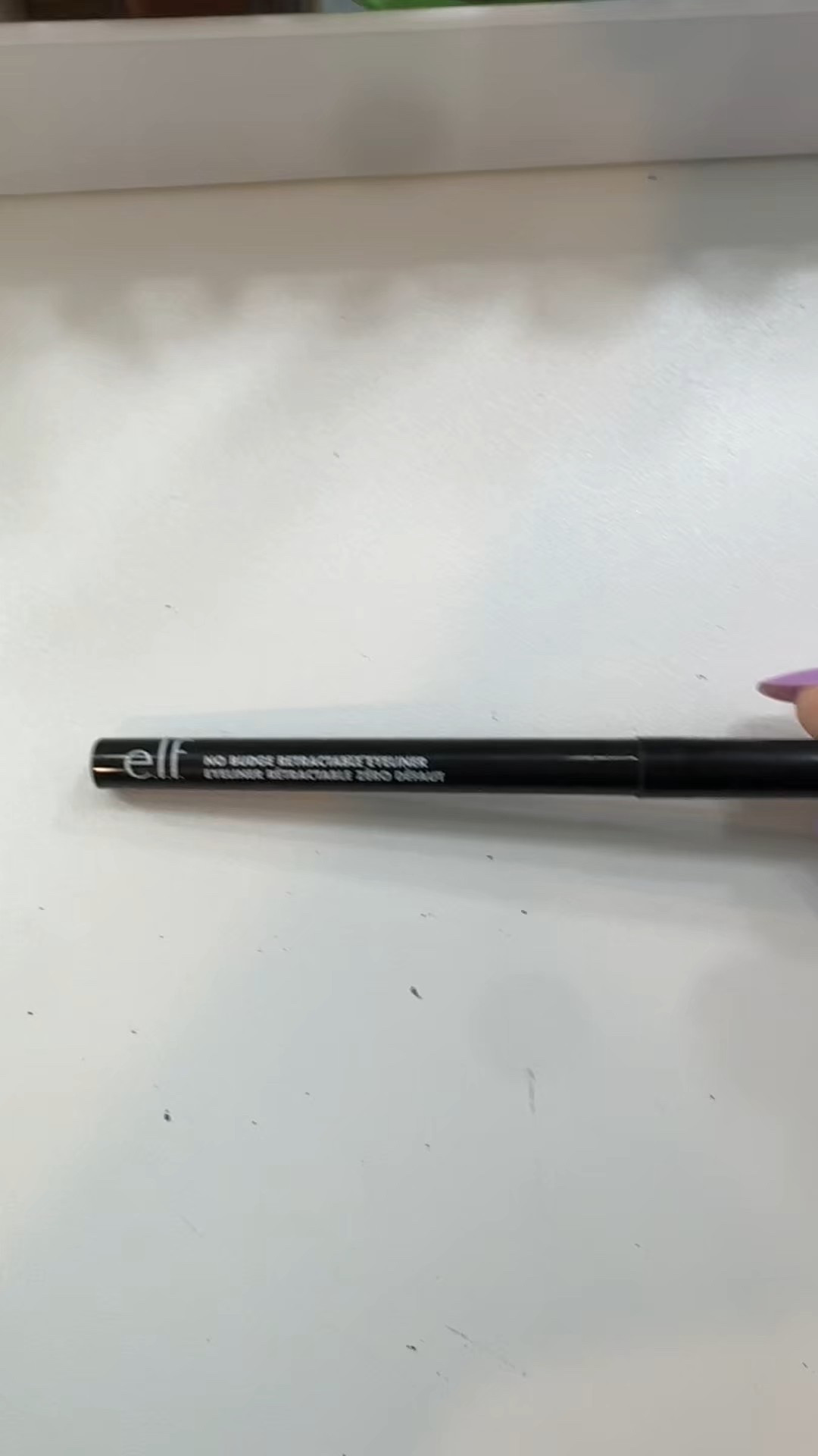 No budge eyeliner 

#LTKBeauty #LTKU