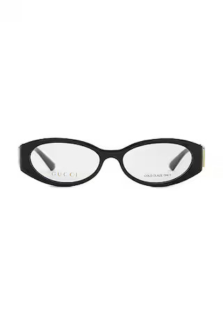 Hailey Optical Eyeglasses | FWRD 