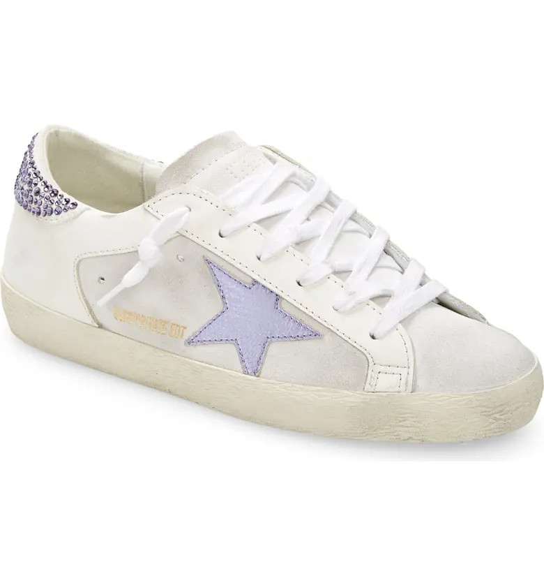 Super-Star Sneaker (Women) | Nordstrom