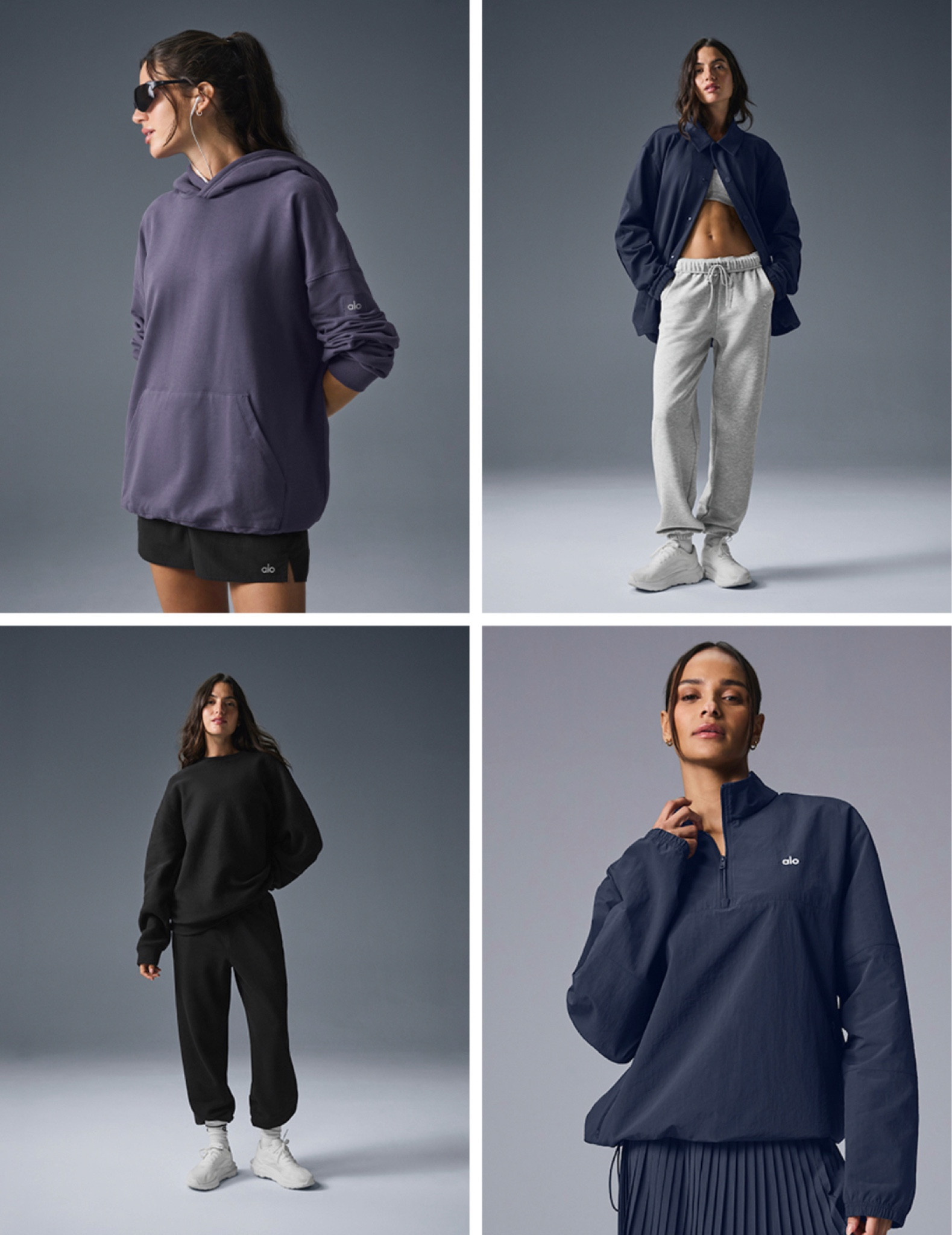 New color from Alo Yoga - Raisinette & Italian Plum Tonal 💟

#new color drop
#loungewear
#sweatpants
#sweatshirt
#weekend outfit
#make waves
#alo yoga 
#travel outfit
#airport outfit
#cozy outfit
#outfit inspo
#ootd

#LTKSeasonal #LTKStyleTip #LTKActive