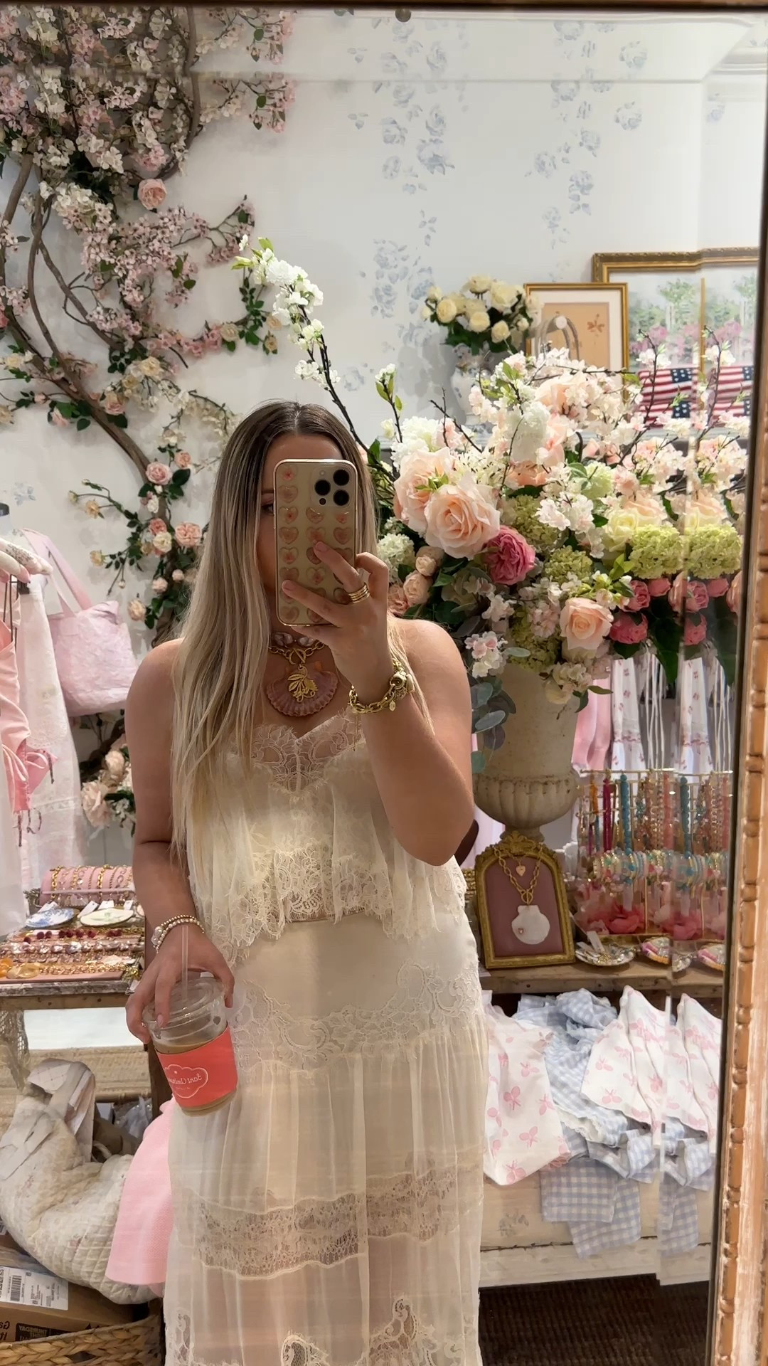 Absolute favorite set from LoveShackFancy✨ I love the vintage boho vibes

#skirtset #vintageinspired #summeroutfit #summer #boho #vacation #getaway #laceset


#LTKSeasonal #LTKWedding #LTKParties