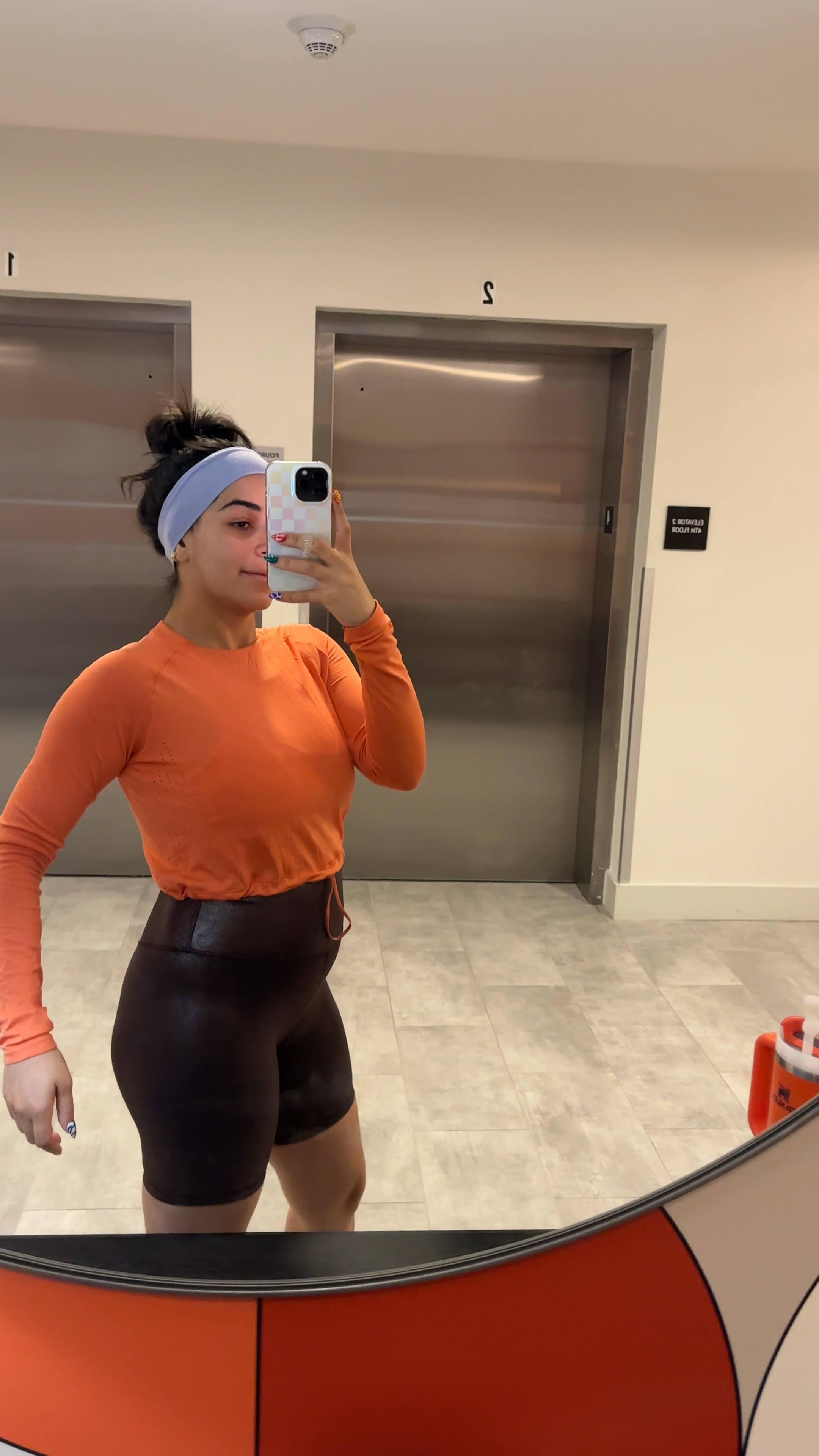 I’ve been wearing some of the same Pre-pregnancy workout clothing since it has a good stretch! 
Also linked some great workout finds for Maternity- So soft & comfortable with a great stretch! 

Follow my shop @Nardinemarie on the @shop.LTK app to shop this post and get my exclusive app-only content!

#LTKU #LTKBaby #LTKBump