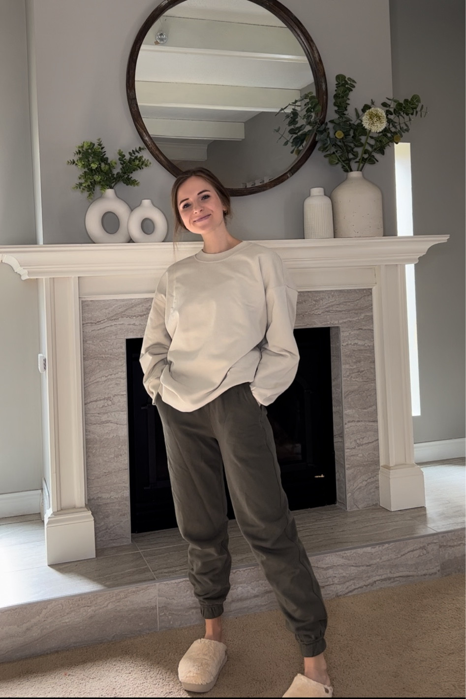 A comfy #lululemon fit

#LTKfit #LTKSeasonal #LTKstyletip