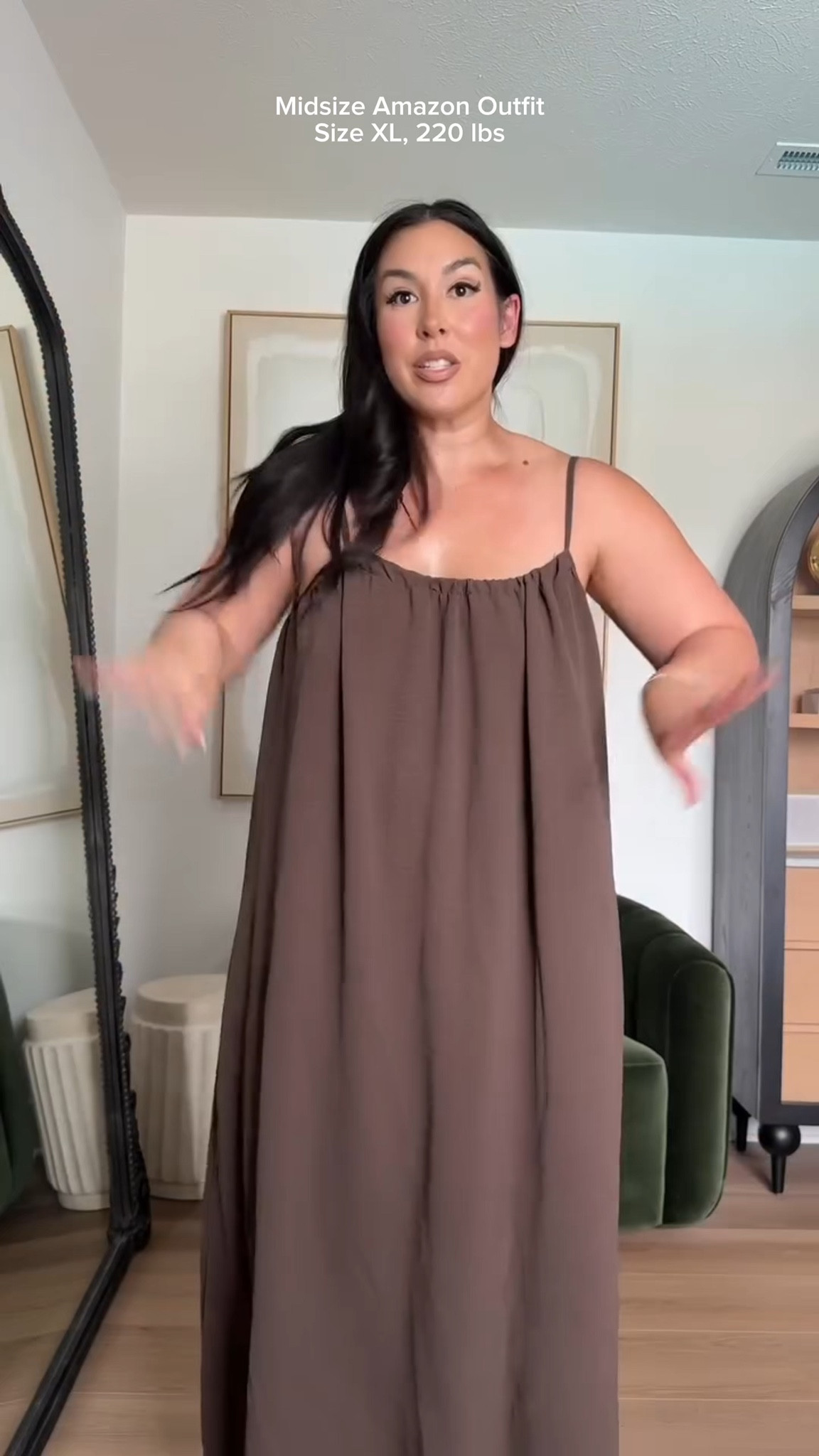 Midsize Amazon outfit! Wearing a xxl
-
-
-
Amazon summer dresses, Amazon matching sets, free people looks for less, Amazon fashion, midsize outfits, midsize fashion

#LTKgrwm #LTKSeasonal #LTKootd