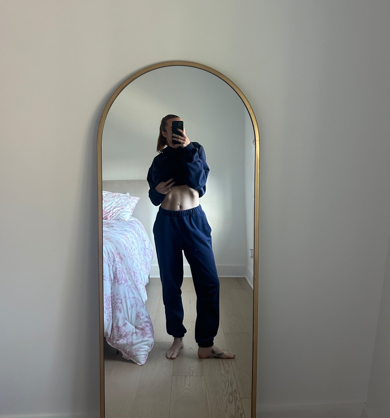 Been living in this sweatsuit and it’s on SALE for 80% off

#LTKU #LTKgrwm #LTKSaleAlert