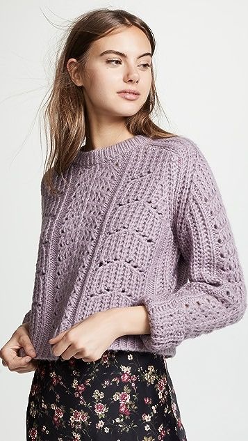 Georgia Sweater | Shopbop