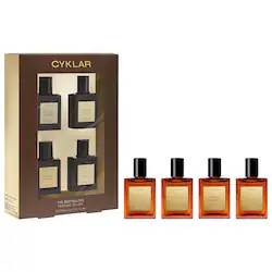 The Bestsellers Perfume Oil Gift Set | Sephora (US)