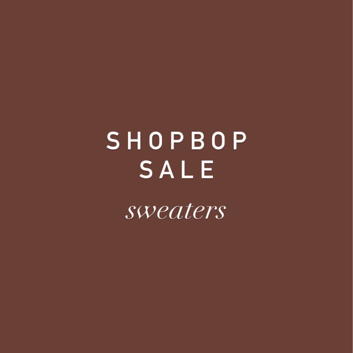 Sweaters up to 25% off with code STYLE 

#LTKstyletip #LTKsalealert #LTKSeasonal