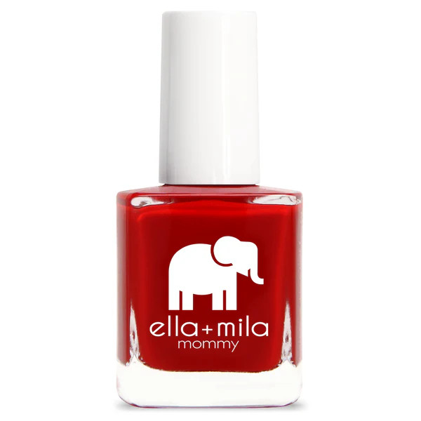 Paint the Town Red | ella+mila