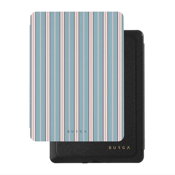 Afternoon Nap - Kindle Paperwhite (12th Gen) Case | BURGA