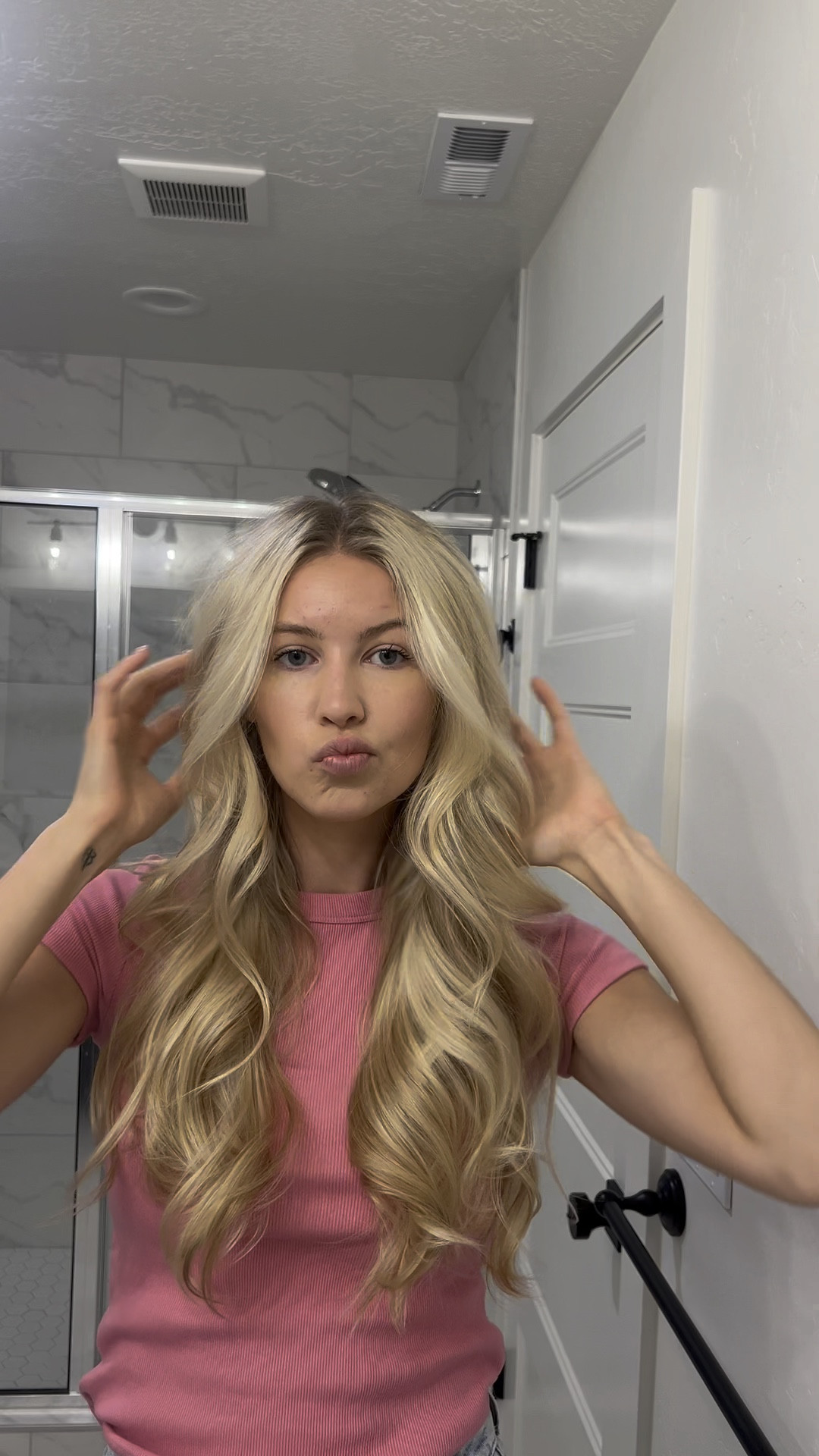 All skincare and makeup from my GRWM is here 🙌🏼✨