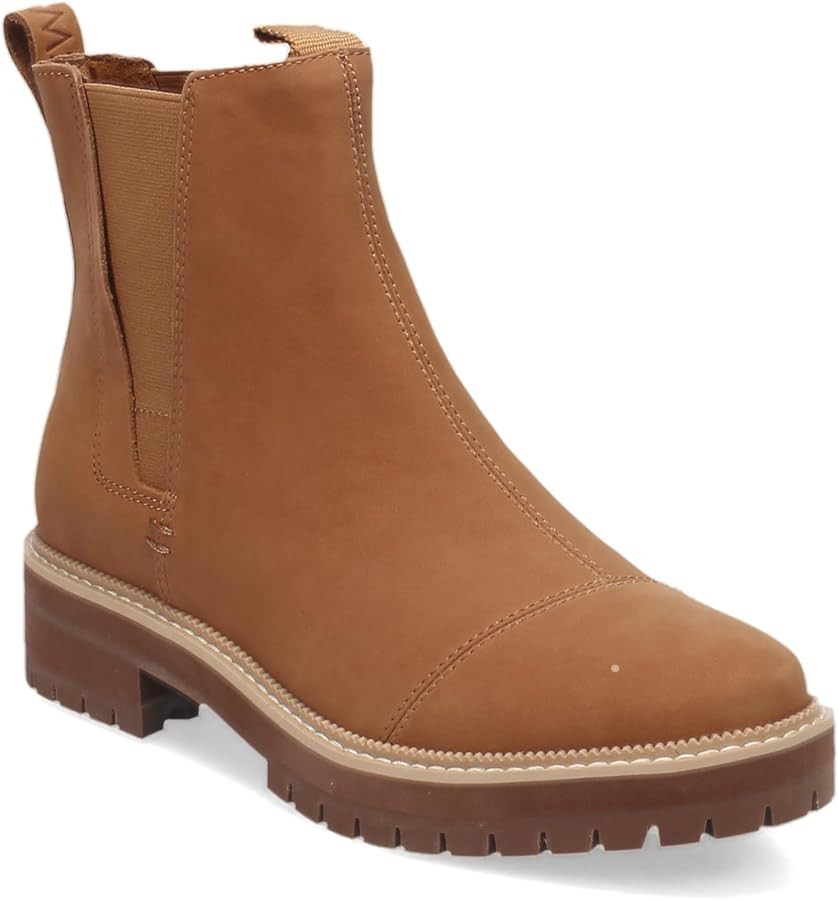 TOMS Women's, Dakota Boot | Amazon (US)