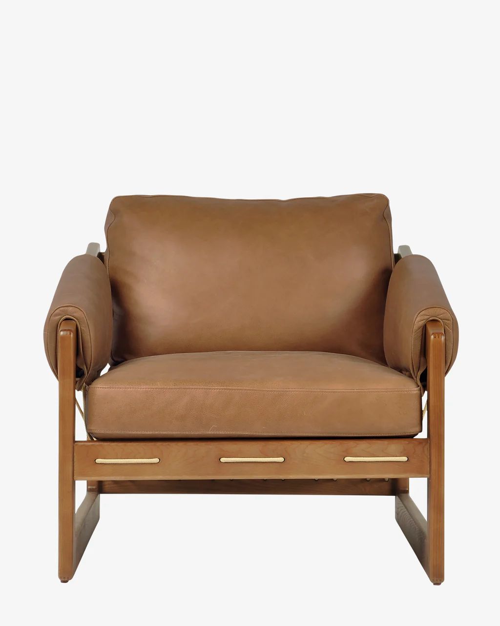 Barker Lounge Chair | McGee & Co.