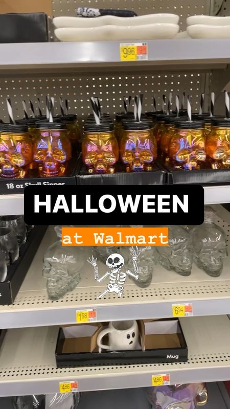 Affordable Halloween | Party Finds | Walmart | Halloween 

#LTKSeasonal #LTKHalloween