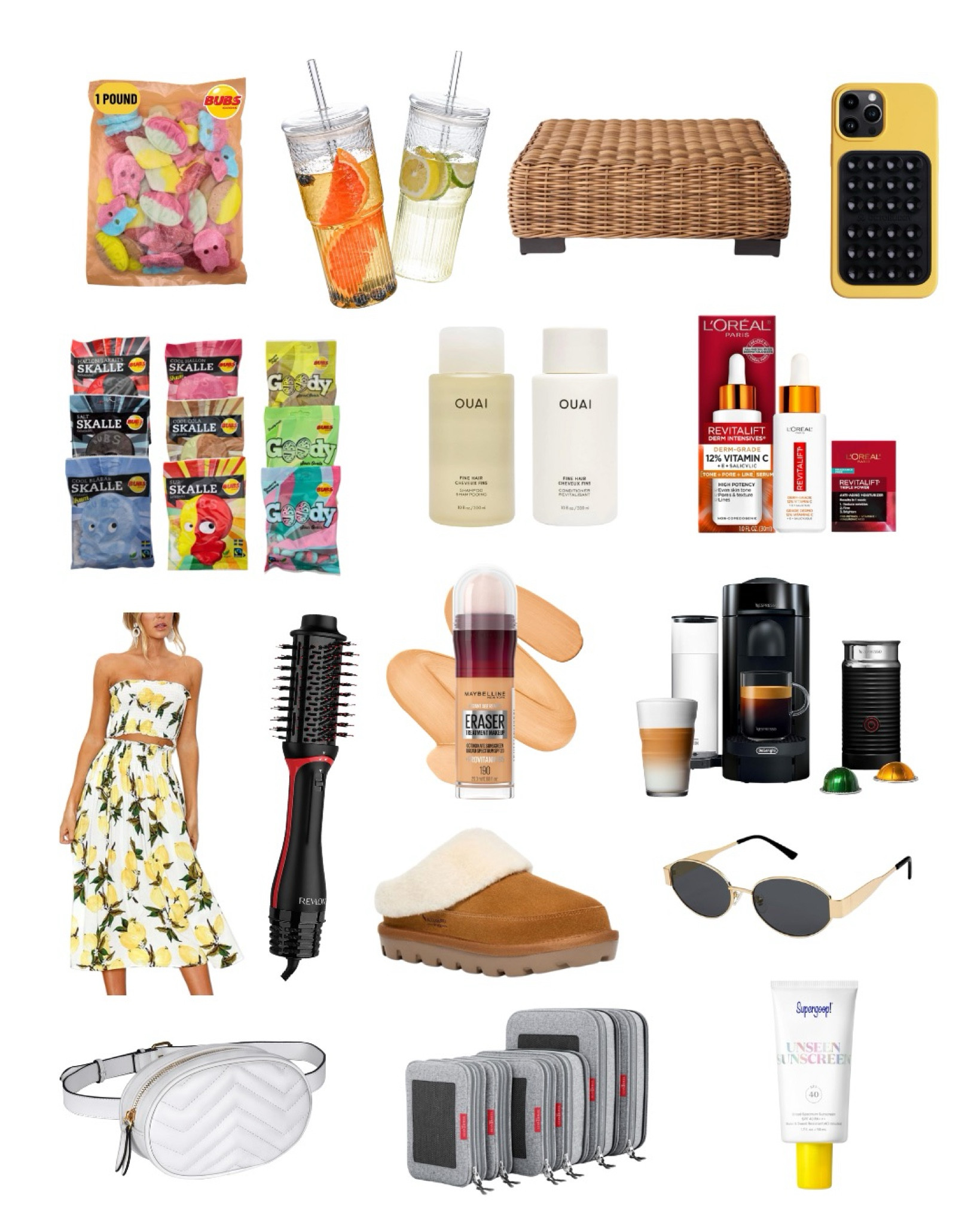 Amazon Prime Day

#LTKSaleAlert #LTKStyleTip