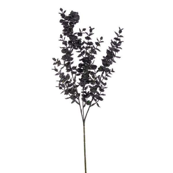 Vickerman 26.5" Dark Green Eucalyptus Spray, 2 per bundle. - Bed Bath & Beyond - 36604127 | Bed Bath & Beyond