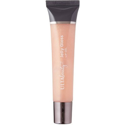 Ulta Beauty Collection Jelly Gloss Lip Gel - Starfish - 0.5 fl oz - Ulta Beauty: Brightening, Liquid Formula, Single Container | Target
