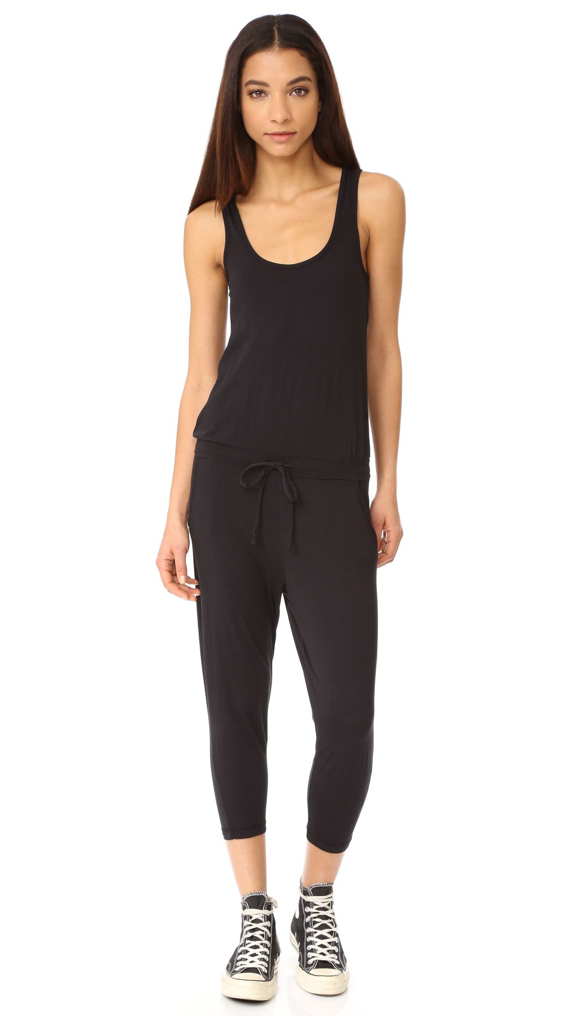 Sleeveless Jumpsuit | Shopbop